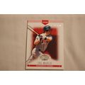 Joe Mauer 2007 Topps Triple Threads NO. 29 0901...