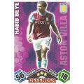 Match Attax 2009/10 Collection: Aston Villa, De...