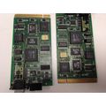 LOT 2 MEDAR MEDWELD 3001 1993 642-3 PCB BOARD O...