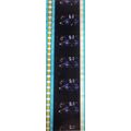 Pk GEB - M - MIX - d 094P . 1 STRIP OF 5 - 35MM...
