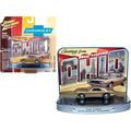 1967 Chevrolet Camaro Gold with Gold Interior w...