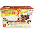 Skill 2 Model Kit Infini-T Custom Dragster 1/25...