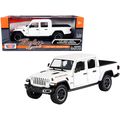 2021 Jeep Gladiator Rubicon (Closed Top) Pickup...
