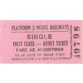 Platform 3 Model Railways - Blackpool South or ...