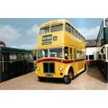 Colour Photograph of Bournemouth Corporation - ...