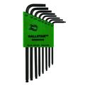 Bondus USA B11331 - Set 8 BallStar Long L-wrenc...