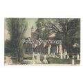h1538 - Isle of Wight - Whippingham Church & Gr...