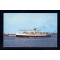 f2057 - Canadian Ferry - Princess Helene - post...