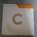 Aphrohead – Crybaby (12cred009) 2001 (12" Single)