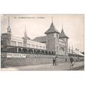 44 - La Baule-Escoublac - le casino
