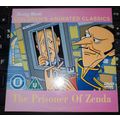 The Prisoner Of Zenda DVD Promo The Mail Childr...