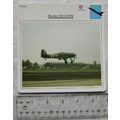 Hawker Sea Fury - GB - Fighter - Collectors Clu...