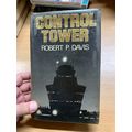1980 1ST EDITION ROBERT P DAVIS "CONTROL TOWER"...