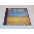 The King's Singers Watching the White Wheat CD ...