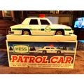 Hess Patrol Car 1993 Flashing Lights Dual Sound...