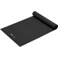 Gaiam Yoga Mat - Premium 5Mm Solid Thick Non Sl...