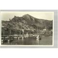 Spain MALLORCA Soller, El Muelle Postcard by AM...