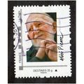FRA 2011 (35g LETTER) 'SMILERS' FINE USED (EBID...