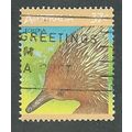AUS 1987 37c 'WILDLIFE SERIES (2ND)' FINE USED ...