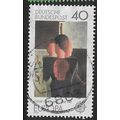 1975 Michel 840 - fine used (o)