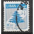 Lebanon ( Liban ) N° 149 YVERT OBLITERE ( USED )