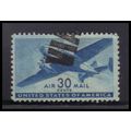 Used C30 30c Transport Plane Fine KA7929