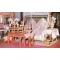 Thailand Cakrapatipiman Hall Ceremonial Hall Bu...