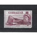 Gibraltar.SG152 5d Airport.Colour Unchecked.Mou...