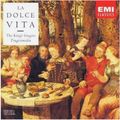 La Dolce Vita The King's Singers Tragicomedia C...