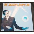 Joe Jackson - Jumpin Jive Vinyl LP