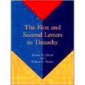 The First And Second Letters To Timothy