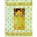William Morris Tiles