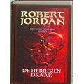 Het Rad Des Tijds 3 - De Herrezen Draak