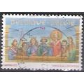 Belgique 1993 Michel 2543 O Cote (2008) 0.30 € ...