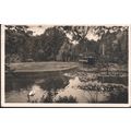 Vintage Germany Postcard 1939 - Breslau Scheitn...
