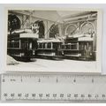 Photo Sunderland Trams nos.25,35,45 in 1902