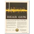 WELEX JET SERVICES INC 1959 Bear Gun positive f...