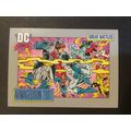 DC Cosmic Cards trading card #165-Armageddon 20...