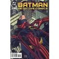 Detective Comics # 712 NM MODERN AGE COMICS