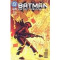 Detective Comics # 714 NM MODERN AGE COMICS
