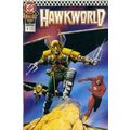 Hawkworld Annual (Vol 1) # 001 FN+ ORIG US COMICS