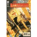 Secret History of the Authority: Jack Hawksmoor...