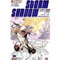 Storm Shadow (Vol 1) # 007 NM MODERN AGE COMICS