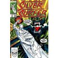 Silver Surfer (Vol 2) # 023 VFN+ ORIG US COMICS