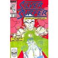 Silver Surfer (Vol 2) # 021 FN+ ORIG US COMICS