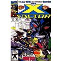 X-Factor (Vol 1) # 075 NM- AMERICAN COMICS