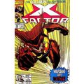 X-Factor (Vol 1) # 076 VFN MODERN AGE COMICS