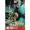Wolverine & X-Men (Vol 1) # 023 NM MODERN AGE C...