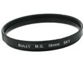 Rollev M.G 58mm Skylight Filter