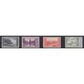 747 8c Zion Park Just Clears MNH VA0107d